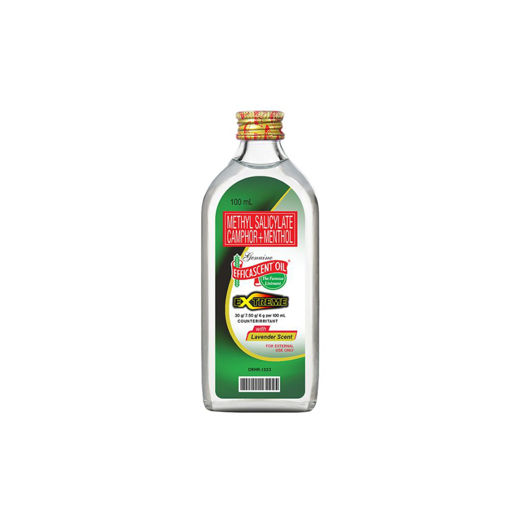 Picture of EFFICASCENT LAVENDER 100ML